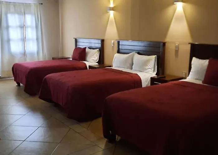 Suites Del Risco