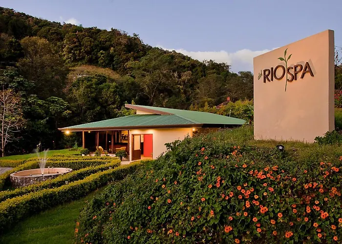Savegre Hotel Natural Reserve & Spa San Gerardo de Dota