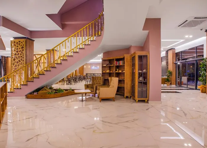 Mira Meridia Beach Resort Hotel