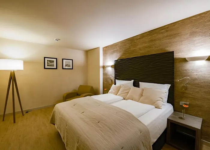 Artim Hotel