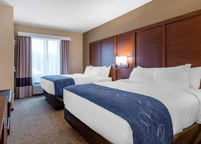 Comfort Suites Newnan