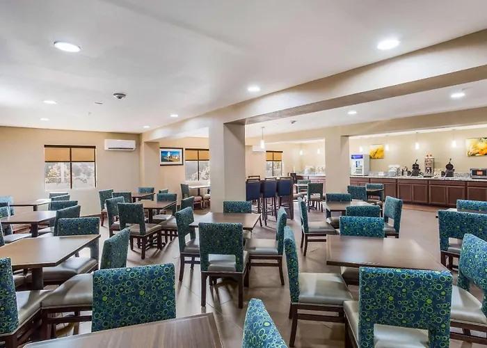 Quality Inn Charleston South