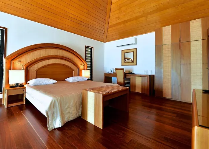 Hotel Paradis D'Ouvea