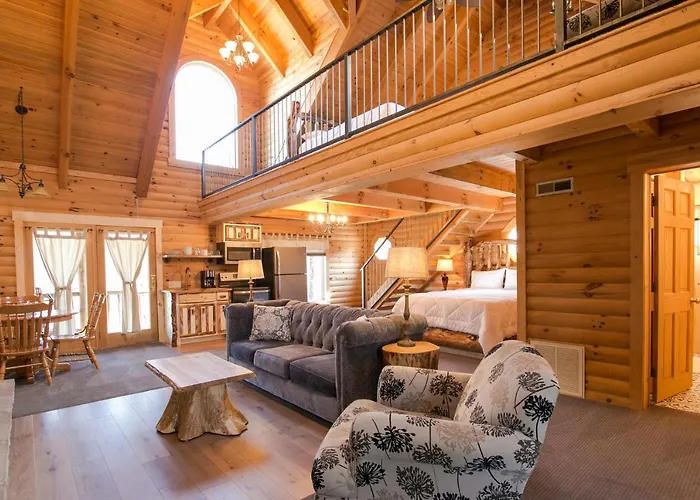 Coblentz Country Lodge By Amish Country Lodging Berlin