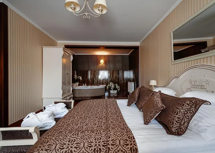 Hotel Chopin Business&Spa