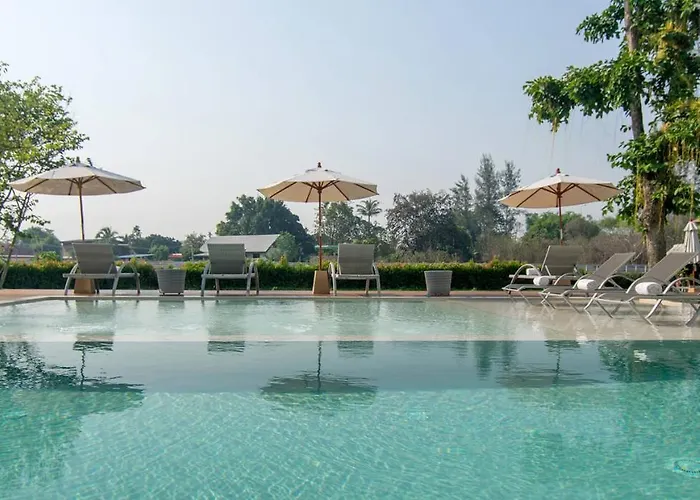 Chiang Mai Riverside