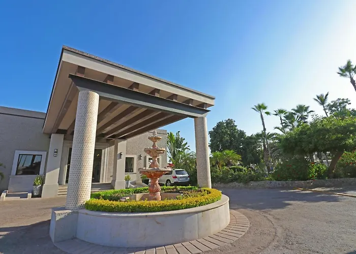 Hotel Del Rio