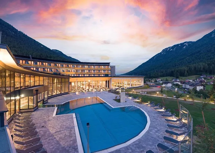 Vivea Gesundheitshotel Bad Bleiberg