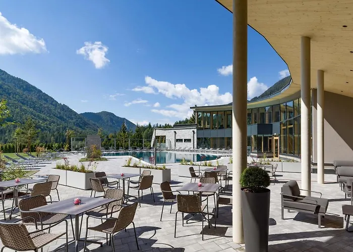 Vivea Hotel Bad Bleiberg