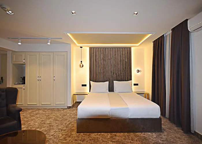 Hotel Boutique Bristol Sarajevo