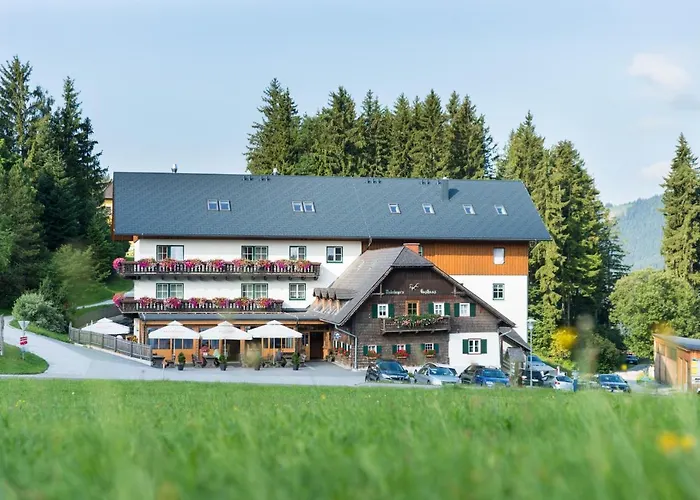 Gasthof Unterberger