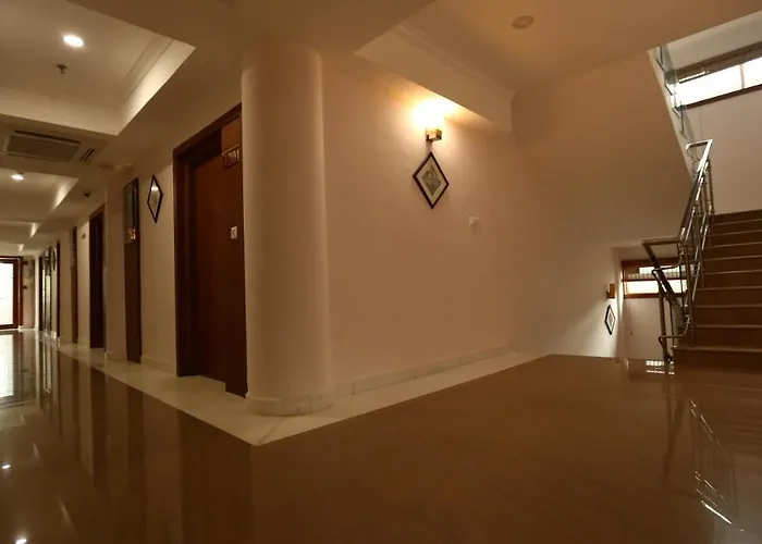 Pearl Royal International Hotels & Resorts Pvt Ltd Thodupuzha