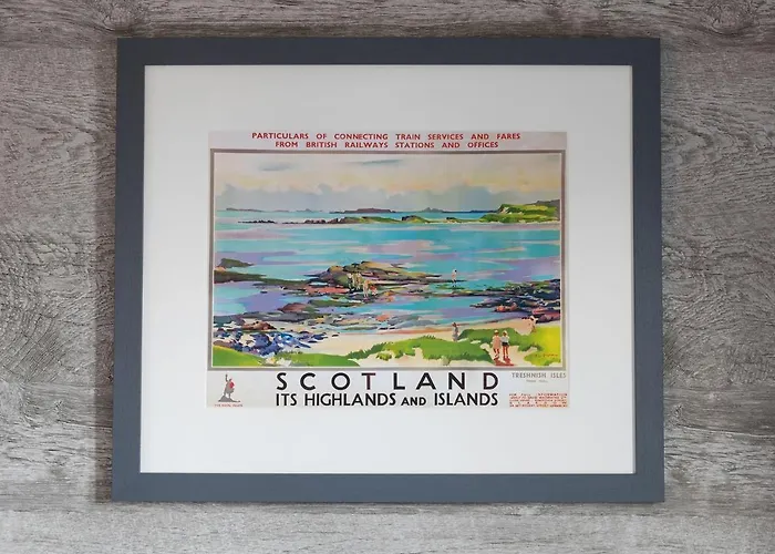 Hotel Hebrides