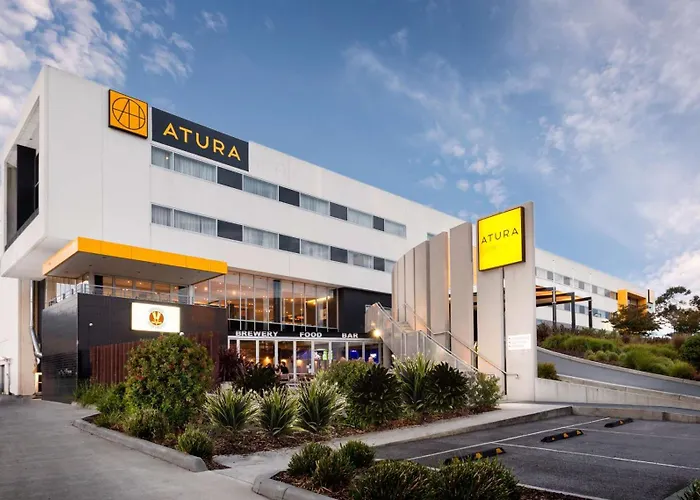 Atura Dandenong