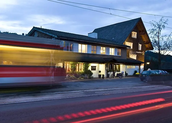Landgasthof Sternen