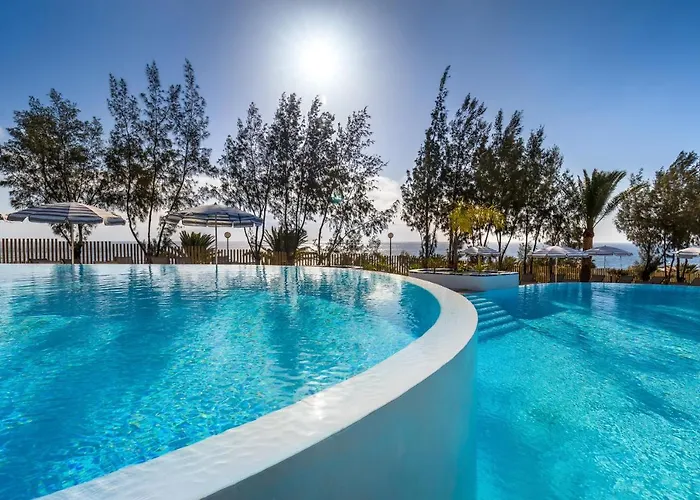 Hotel Barcelo Lanzarote Royal Level Costa Teguise
