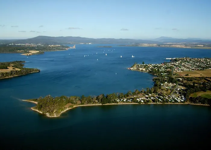 Beauty Point Tourist Park