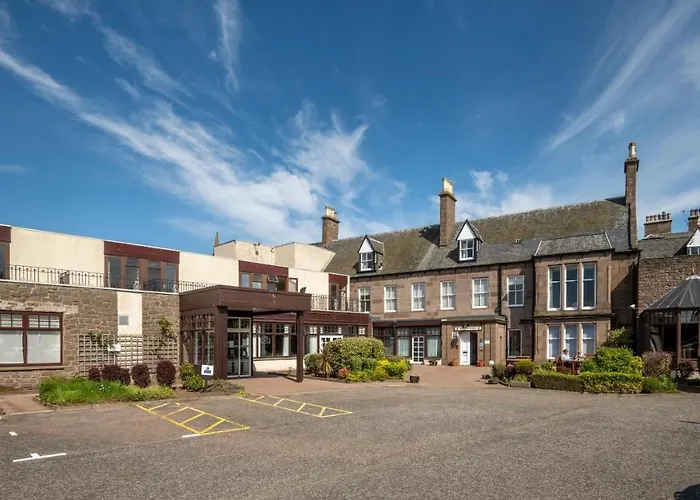 Links Hotel