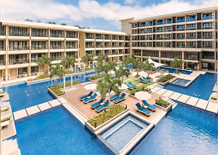 Henann Park Resort