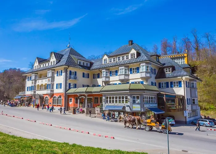 Hotel Mueller