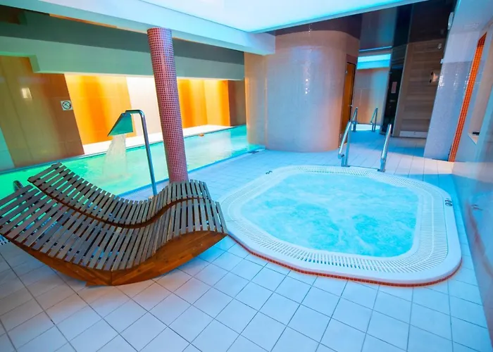Paula Wellness&SPA