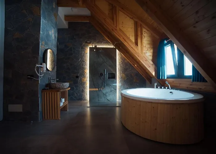 Hotel Kulla e Bajraktarit