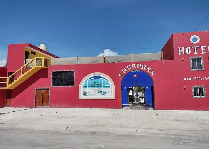 Hotel Chuburna