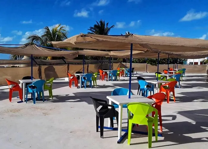 Hotel Chuburna