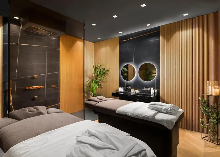 Lure Hotel & Spa - Adults Only Mellieha