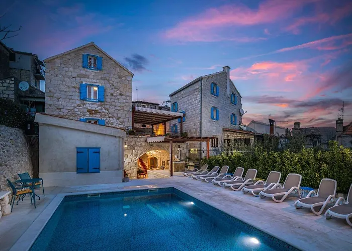 Hotel Agava Split