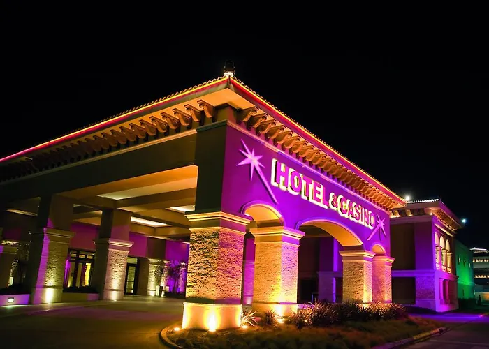 Hotel Casino Magic Neuquen