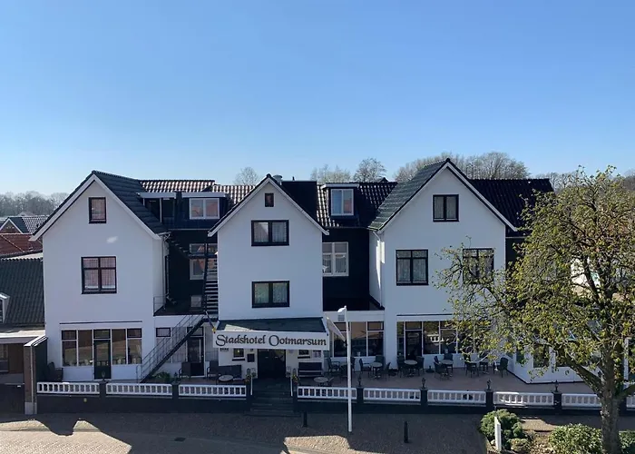 Stadshotel Ootmarsum