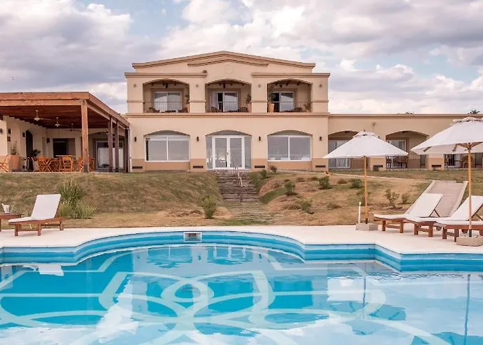 Hotel Termas Victoria Wellness Spa