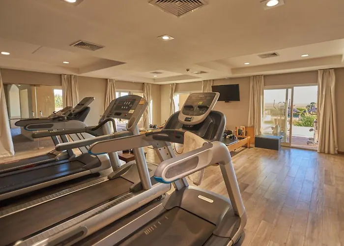 Hotel Termas Victoria Wellness Spa