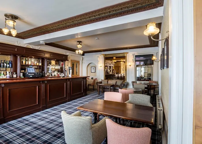 Links Hotel Montrose