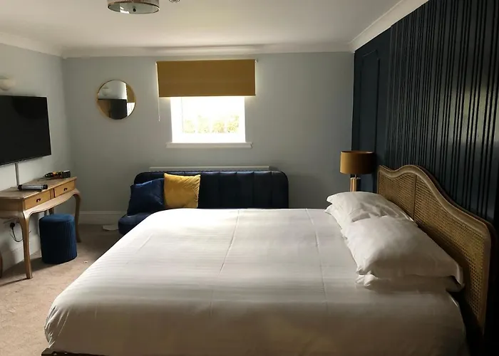 String Of Horses Hotel Carlisle 