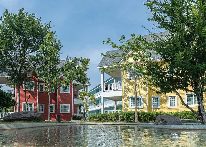 Peggy'S Cove Resort