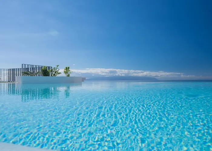 Los Jardines de Abama Suites
