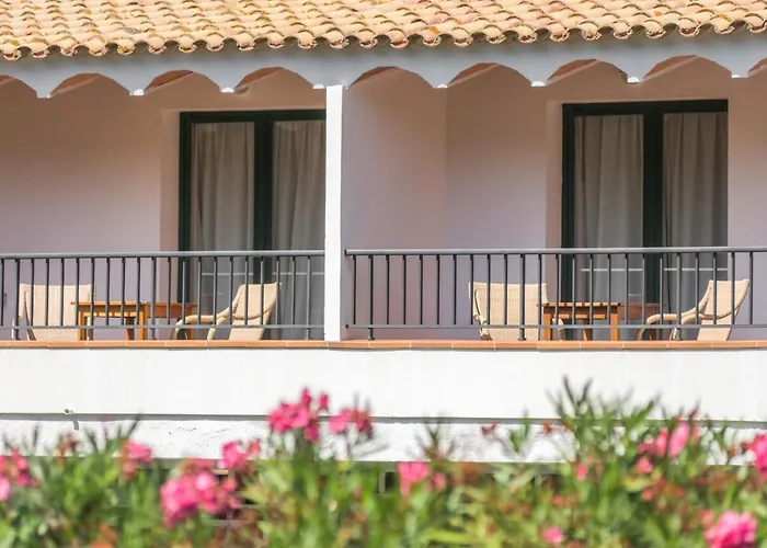 Hotel Playa Sol Cadaqués