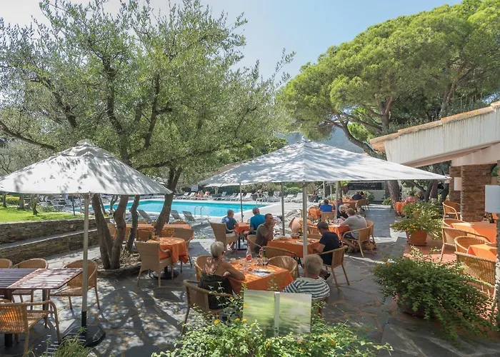 Hotel Playa Sol Cadaques