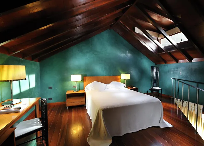Hotel San Roque Garachico 