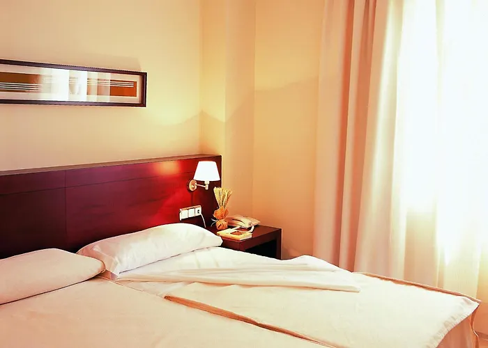 Hotel Traíña