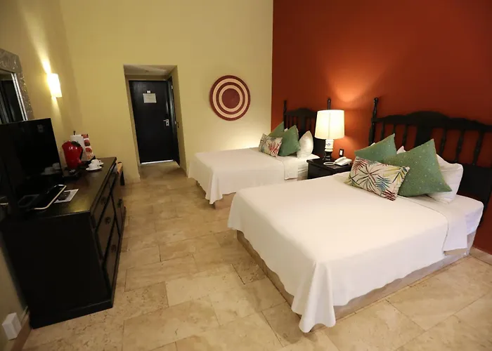 Hotel Montetaxco