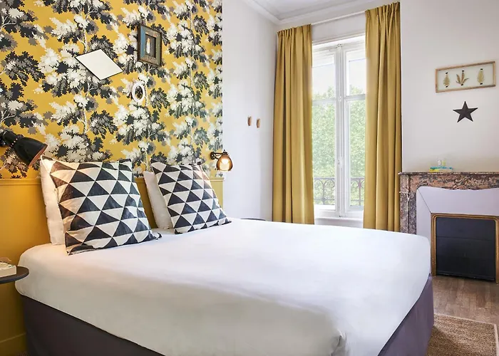 Hotel Stanley By Happyculture
