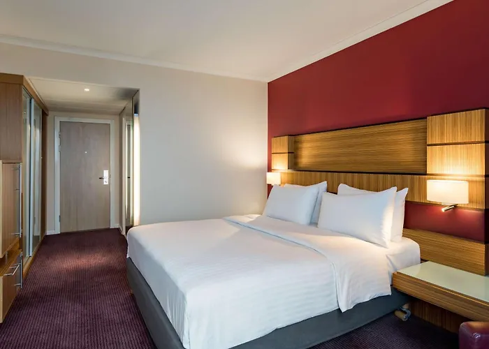 Radisson Blu Hotel London Stansted Airport Stansted Mountfitchet