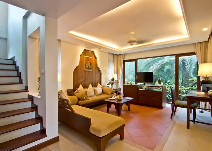 Ravindra Beach Resort&Spa - SHA Extra Plus Na Chom Thian