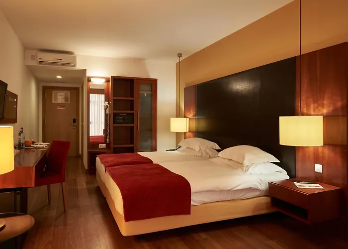 Leziria Parque Hotel Vila Franca de Xira