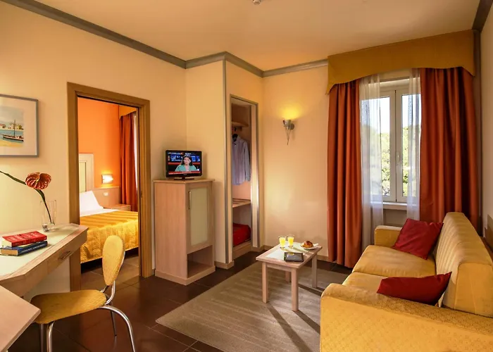 Hotel Mediterraneo