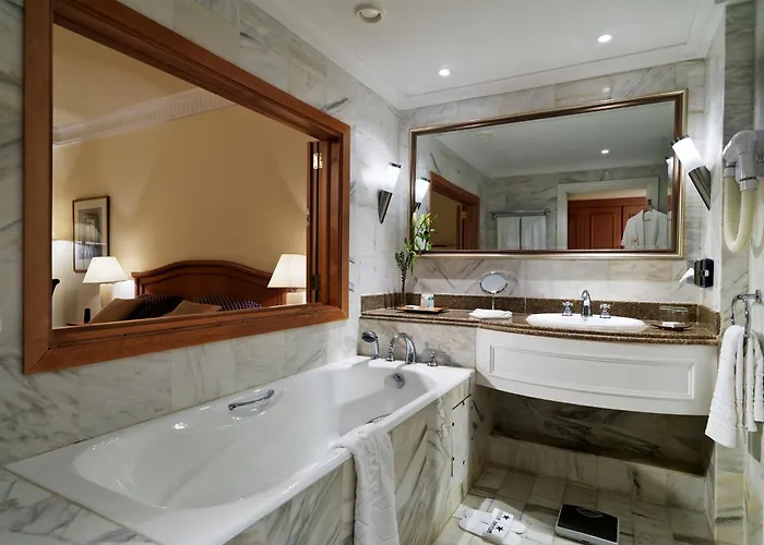 Vincci Saphir Palace & Spa Hammamet