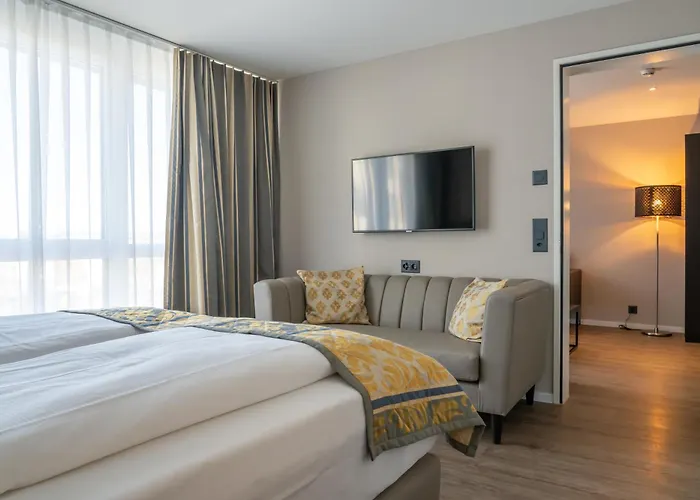 Hotel Swiss Star Wetzikon
